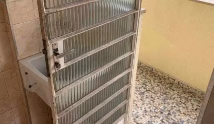Locação | Apartamento 50m², 1 dormitório, perto do metro linha azul - Bela Vista
