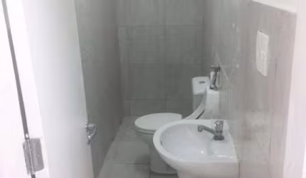 Locação e Venda | Conjunto Comercial 118m², 1 conjunto, 3 banheiros - Jardim Paulistano