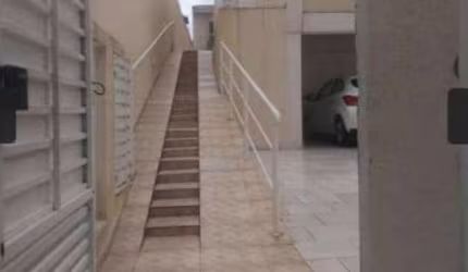 Venda ou Locação | Sobrado de Condomínio com 89m², 2 Dormitórios, Varanda, 1 Vaga, Vila dos Remédios, São Paulo/SP