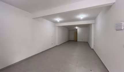 Locação | Loja / Salão com 53m², 1 WC, Vila Romana, São Paulo/SP