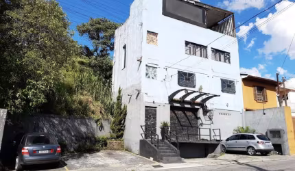 Venda ou Locação | Prédio Inteiro com 260m², 3 andares, 4 Wc's, 4 vagas, Vila Pirituba, São Paulo/SP.