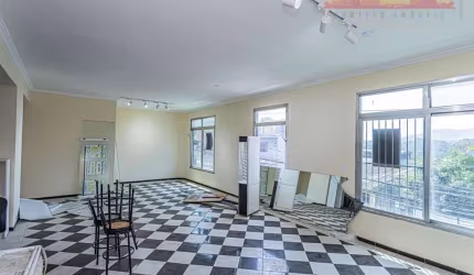 Locação | Casa Sobreloja com 114m², 5 Dormitórios, Suíte, 3 Wc's, Jardim Panamericano, São Paulo/SP.