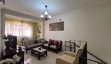 Venda ou Locação | Sobrado com 380m², 3 dormitórios, 1 suíte,  3 vagas, Vila Pirituba