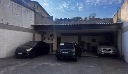 Locação | Galpão 200m², 2 Wc's, 9 Vagas, Vila Pirituba, São Paulo/SP