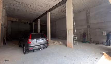 Locação | Loja / Salão 300m², 2 Wcs, Copa, Cozinha, Vila Pirituba, São Paulo/Sp