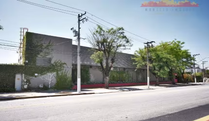 Locação | Galpão 4073m² - Jaguaré