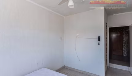 Locação | Kitnet 30m², 1 dormitórios, Freguesia do Ó, São Paulo/SP.