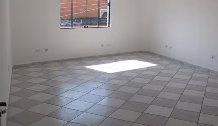Locação | Sala comercial 37m², 1 WC, Vila Pirituba, São Paulo/SP