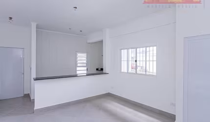 Locação | Apartamento com 45m², 2 Quartos, Sala, Jardim São José, São Paulo/SP