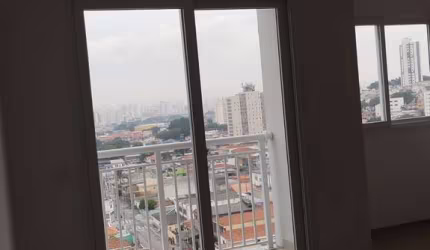 Venda | Apartamento com 2 dormitórios sendo 1 suíte com sala ampliada e 1 vaga de garagem, Freguesia do Ó