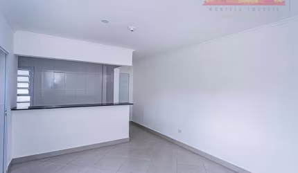 Locação | Apartamento com 53m², 1 Dormitório, Sala, Varanda, Jardim São José, São Paulo/SP