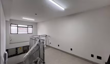 Locação | Salas com 23m², Wc, Copa, Sala Reunião, Freguesia do Ó, São Paulo/SP.