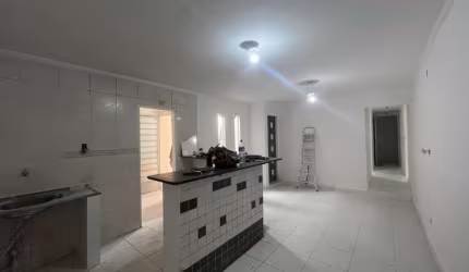 Apartamento em Vila Picinin  -  São Paulo