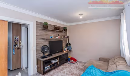 Venda | Casa de Condomínio 95m², 3 dormitórios, sala, quintal, churrasqueira, 3 vagas, Jardim Pirituba, São Paulo/SP.