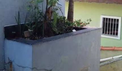 Venda | Casa 150m², 3 dormitórios, 3 vagas - Freguesia do Ó