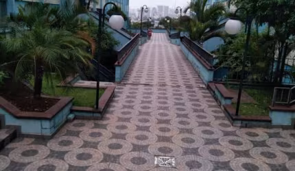 Apartamento à venda 50m² | R$ 296.800,00, Vila Siqueira.