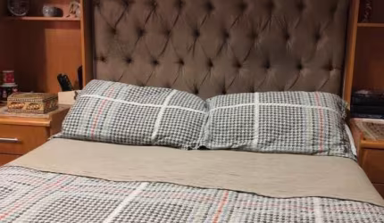 Sobrado à venda 181 m², 3 dormitórios, 1 suíte, 2 vagas