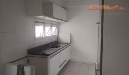 Venda | Apartamento 132m², 3 dormitórios, suíte, sacada gourmet, Sítio Anhanguera