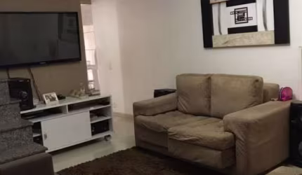 Venda | Sobrado com 204m², 3 dormitórios, suíte, 2 vagas, Cruz das Almas