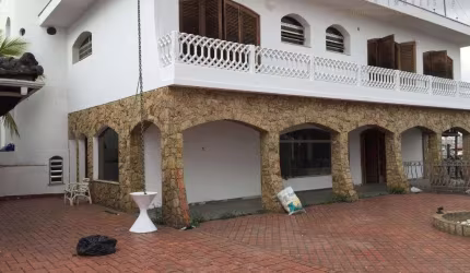 Venda | Casa Sobrado 1160m², 5 dormitórios, 7 banheiros, 4 salas, 15 vagas, ofurô - Pirituba