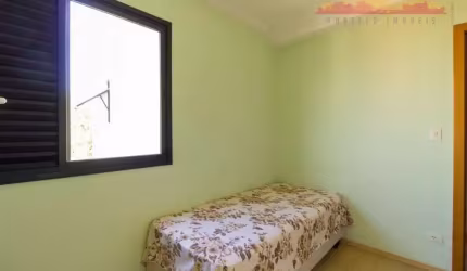Venda | Apartamento, 3 dormitórios, suíte, 2 vagas, Vila Pereira Barreto