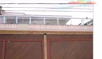 Venda | Sobrado com 250m², 4 dormitórios, 3 suítes, 6 WC, 6 vagas, Sítio Morro Grande