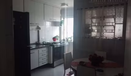 Locação | Apartamento com 62m², 2 dormitórios, 1 WC, 1 vaga, Freguesia