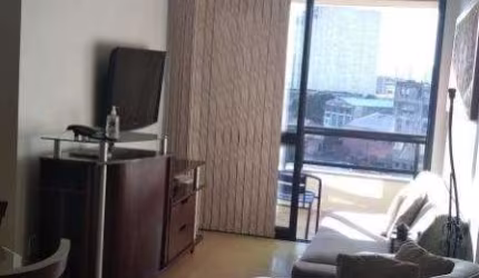 Venda | Apartamento 67m², 3 dormitórios, 1 vaga - Lapa