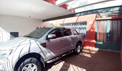 Venda | Sobrado com 285m², 4 dormitórios, suíte, quintal, 3 vagas, Freguesia do Ó