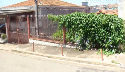 Venda | Terreno 200m², formato retangular, 8m frente x 25m, Vila Picinin