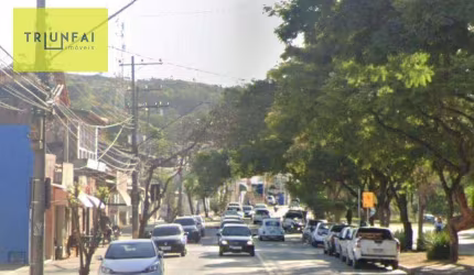 Prédio, 400 m² - venda por R$ 850.000,00 ou aluguel por R$ 6.000,00/mês - Brigadeiro Tobias - Sorocaba/SP
