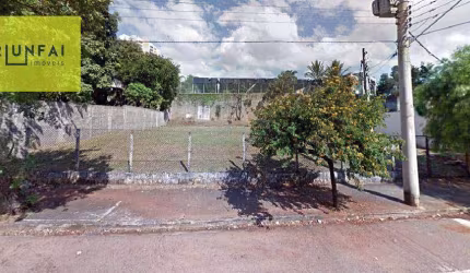 Área à venda, 900 m² por R$ 3.600.000 - Parque Campolim - Sorocaba/SP