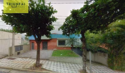 Salão à venda, 658 m² por R$ 1.600.000,00 - Vila Leão - Sorocaba/SP