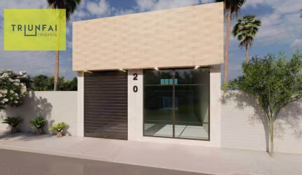Ponto para alugar, 150 m² por R$ 8.000,00/mês - Centro - Salto de Pirapora/SP