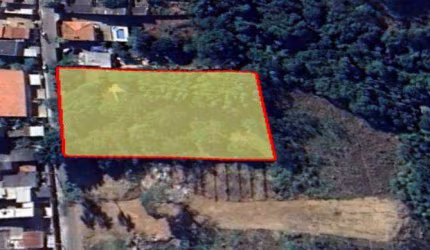 Área à venda, 4446 m² por R$ 2.312.000 - Jardim Marcelo Augusto - Sorocaba/SP