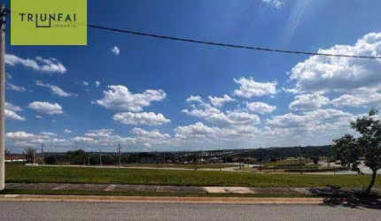 Terreno à venda, 450 m² por R$ 635.000,00 - Condomínio Cyrela Landscape - Votorantim/SP