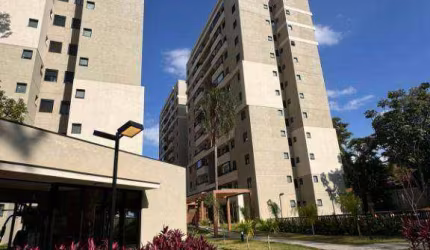 Apartamento com 2 dormitórios à venda, 70 m² por R$ 850.000,00 - Jardim América - Sorocaba/SP