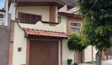 Casa com 4 dormitórios à venda, 250 m² por R$ 750.000,00 - Jardim Europa - Sorocaba/SP