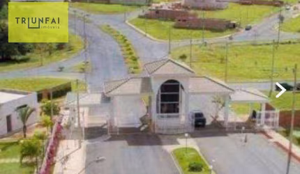 Terreno à venda, 200 m² por R$ 200.000,00 - Condomínio Reserva Ipanema II - Sorocaba/SP