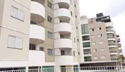 Apartamento com 3 dormitórios à venda, 106 m² por R$ 500.000,00 - Condominio Edificio Emilia Corrêa - Sorocaba/SP