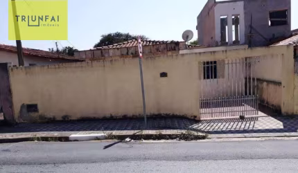 Casa com 3 dormitórios à venda, 145 m² por R$ 413.000,00 - Vila Domingues - Votorantim/SP