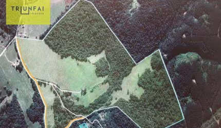 Área à venda, 484000 m² por R$ 30.000.000,00 - Capoavinha - Votorantim/SP