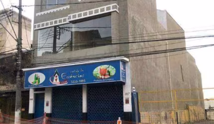 Prédio à venda, 915 m² por R$ 1.350.000,00 - Centro - Sorocaba/SP
