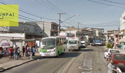Ponto à venda, 40 m² por R$ 80.000 - Vila Souza - São Paulo/SP