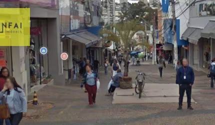 Prédio à venda, 581 m² por R$ 3.900.000,00 - Centro - Americana/SP