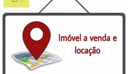 Prédio, 360 m² - venda por R$ 1.400.000 ou aluguel por R$ 6.000/mês - Vila Trujillo - Sorocaba/SP