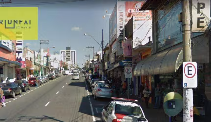 Ponto para alugar, 90 m² por R$ 14.500/mês - Centro - Sumaré/SP