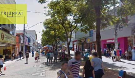 Ponto à venda, 620 m² por R$ 600.000,00 - Centro - Carapicuíba/SP