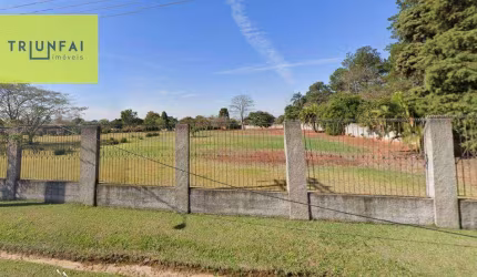 Área à venda, 13448 m² por R$ 4.300.000,00 - Itinga - Salto de Pirapora/SP