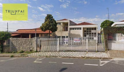 Casa com 3 dormitórios à venda, 200 m² por R$ 600.000,00 - Jardim Santa Rosália - Sorocaba/SP